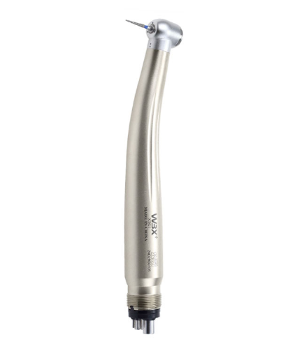 489-Dental High Speed HandPiece Led Light Turbine with Ceramic Bearing Turbine Dental Fiber Optic Handpi.jpg